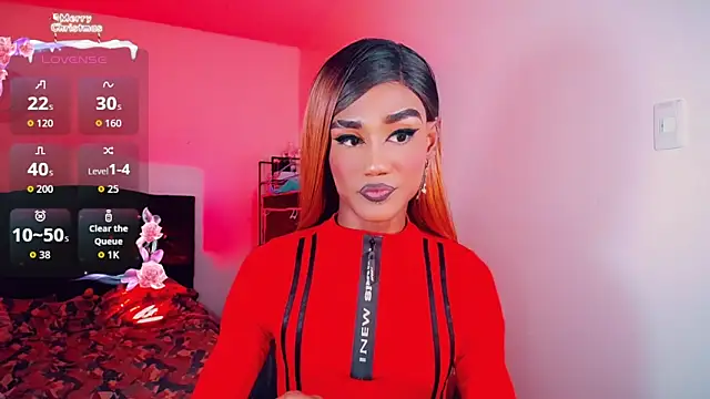 Kendall hornyy online show from 12-20-25, 11:17