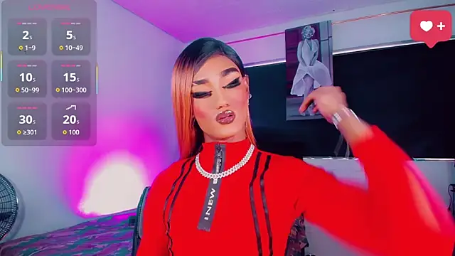 Kendall hornyy online show from 04-08-26, 07:25