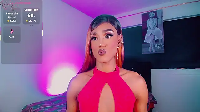 Kendall hornyy online show from 04-17-26, 09:40