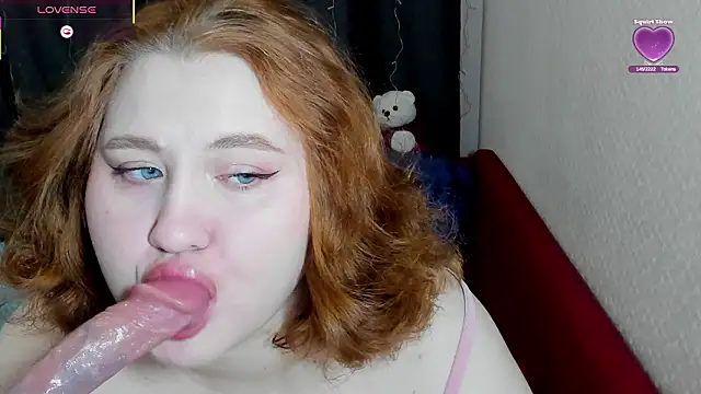 GeorginiaGrimes online show from 02-06-26, 10:07