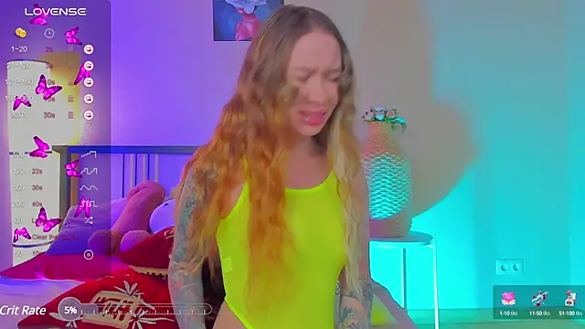  VASILISSA  online show from 12-12-24, 10:42