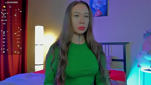  VASILISSA  online show from 04-24-26, 11:51