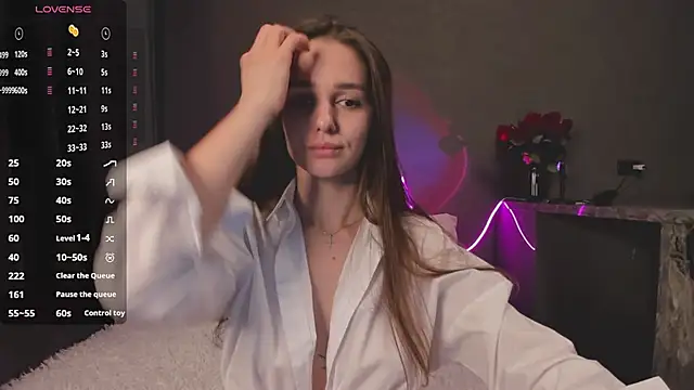 Snapshot of JudyAngil chatting on 03-13-25, 05:43 JudyAngil online show from 03-13-25, 05:43