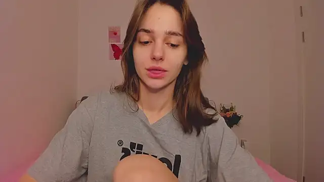 JudyAngil online show from 02-20-26, 06:26