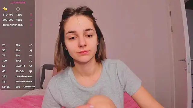 JudyAngil online show from 03-05-26, 06:31