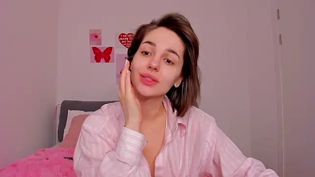 JudyAngil online show from 03-16-26, 05:24