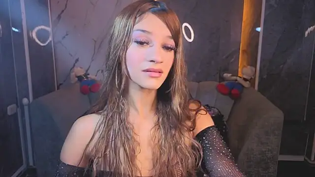 Laurita b online show from 04-01-26, 07:55