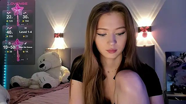 Snapshot of diana_nier chatting on 09-12-25, 06:41 diana nier online show from 09-12-25, 06:41