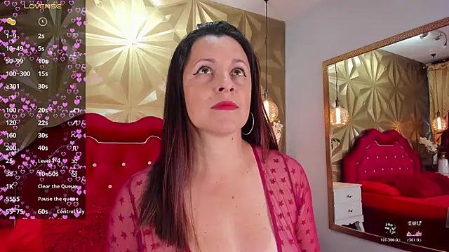 BarbaraTyleer online show from 12-01-25, 12:54