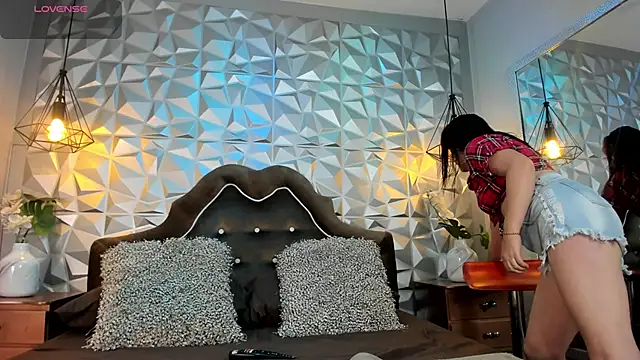 BarbaraTyleer online show from 03-05-26, 01:18