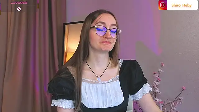 ShiroHeby online show from 09-15-25, 10:21