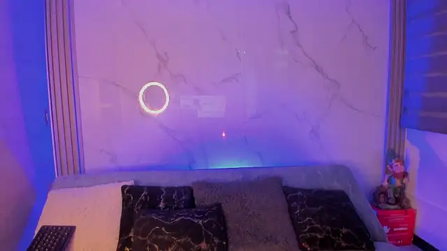 dayan silva  online show from 12-05-25, 03:15