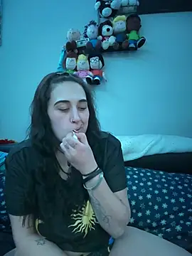 ThicBunz online show from 02-08-26, 01:31