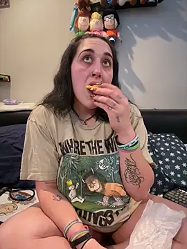 ThicBunz online show from 03-03-26, 10:37