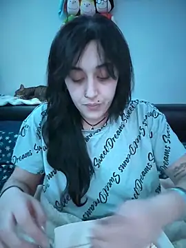 ThicBunz online show from 03-08-26, 02:04