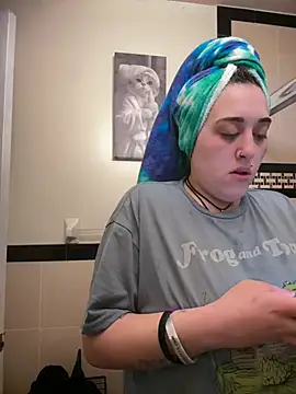 ThicBunz online show from 03-21-26, 11:04