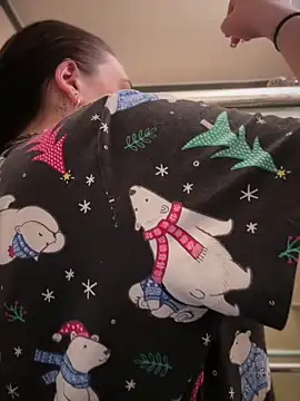 ThicBunz online show from 04-13-26, 01:44