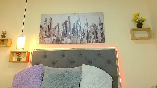 angelica bouvier online show from 02-27-26, 09:04