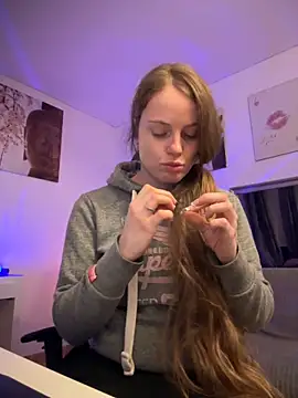 Piinkpandora online show from 01-31-26, 08:07