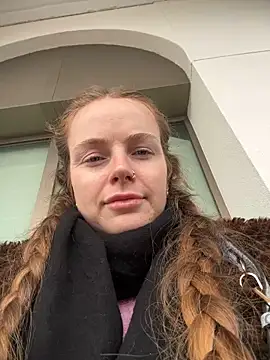 Piinkpandora online show from 02-02-26, 01:43