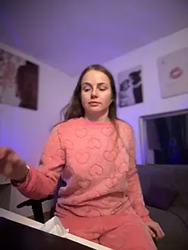 Piinkpandora online show from 03-06-26, 10:17