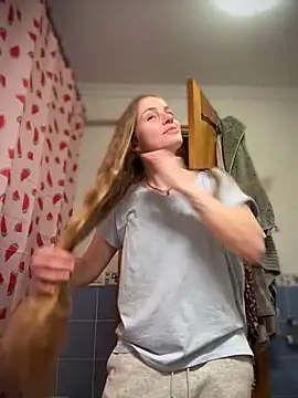 Piinkpandora online show from 03-29-26, 07:47