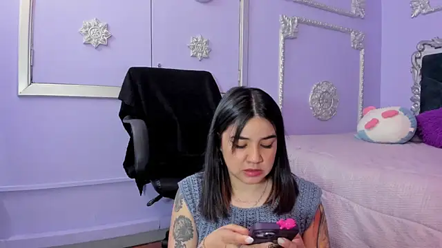 JeyLee online show from 11-04-25, 12:26