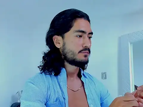 david  johnson372 online show from 11-29-25, 01:47