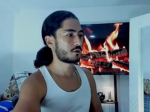 david  johnson372 online show from 01-07-26, 12:57