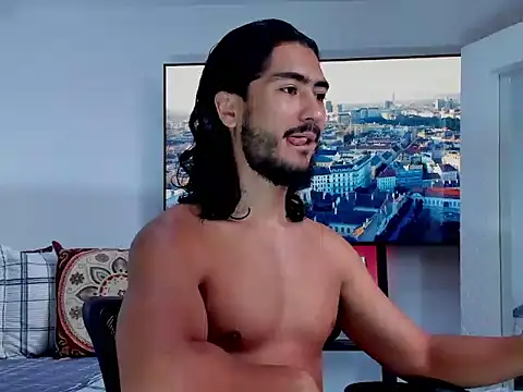 david  johnson372 online show from 02-10-26, 12:42