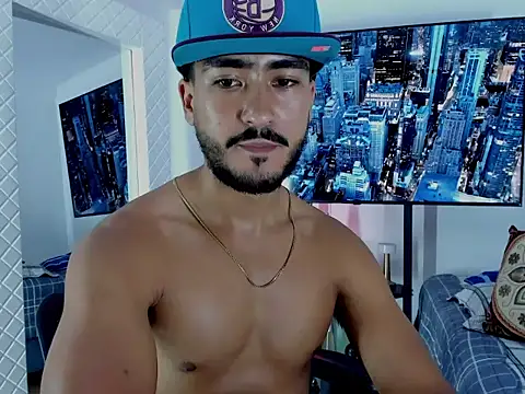 david  johnson372 online show from 03-11-26, 02:06