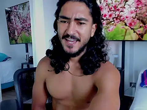 Snapshot of david__johnson372 chatting on 05-15-26, 12:56 david johnson372 online show from 05-15-26, 12:56