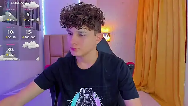 Nathan Bluee online show from 12-10-24, 07:32