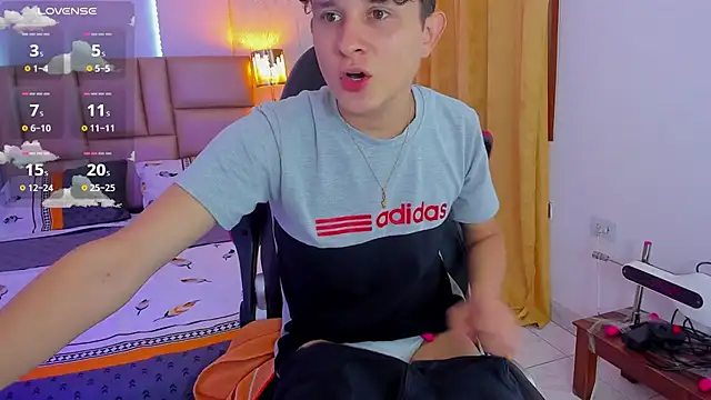 Nathan Bluee online show from 01-11-25, 03:20