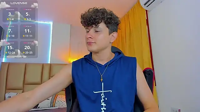 Nathan Bluee online show from 01-16-25, 04:18