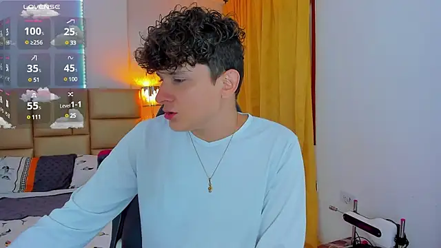 Nathan Bluee online show from 01-17-25, 01:56