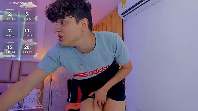 Nathan Bluee online show from 01-19-25, 04:25