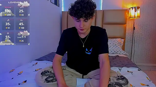 Nathan Bluee online show from 01-21-25, 04:27