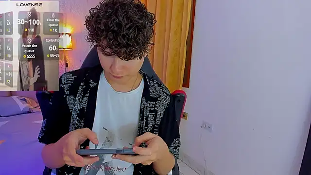 Nathan Bluee online show from 02-07-25, 12:28