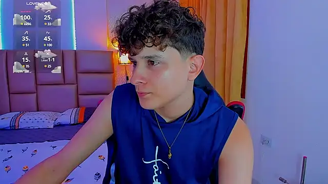 Nathan Bluee online show from 02-20-25, 05:18