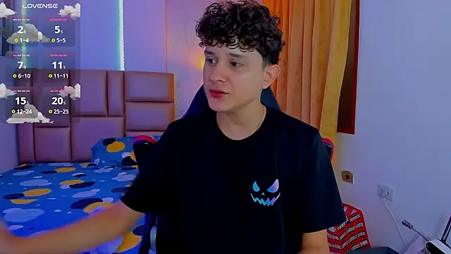 Nathan Bluee online show from 03-07-25, 01:51