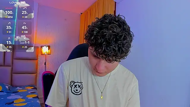 Nathan Bluee online show from 03-08-25, 02:08