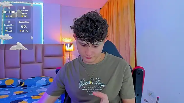 Nathan Bluee online show from 03-12-25, 01:08