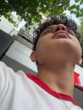 Nathan Bluee online show from 09-25-25, 11:36