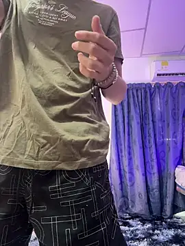 Nathan Bluee online show from 12-03-25, 03:32