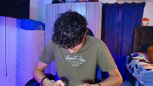 Nathan Bluee online show from 02-10-26, 04:11