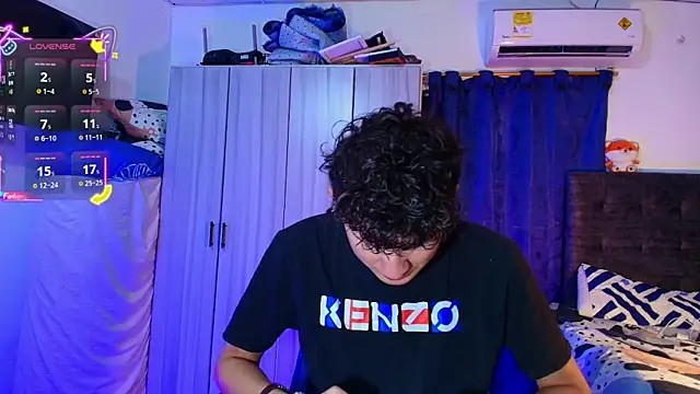 Nathan Bluee online show from 02-20-26, 04:07