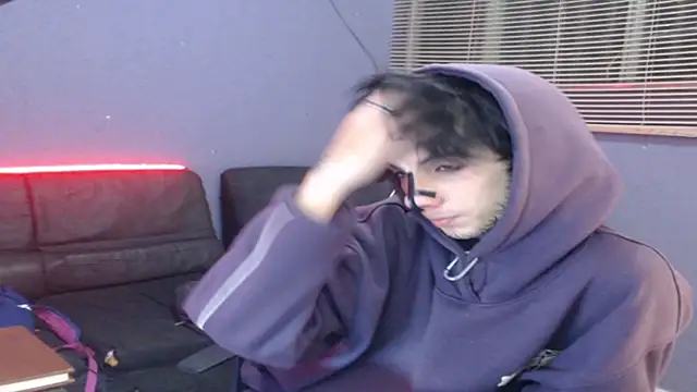 Andy bapho online show from 11-11-25, 10:54