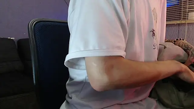 Andy bapho online show from 02-16-26, 03:19