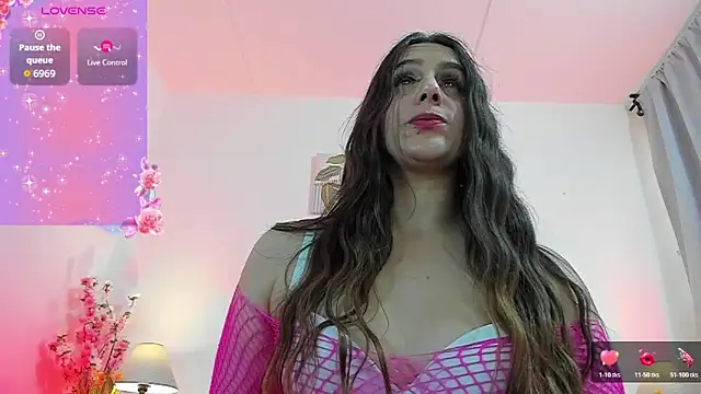 Samanthamillher10 online show from 02-24-26, 01:53